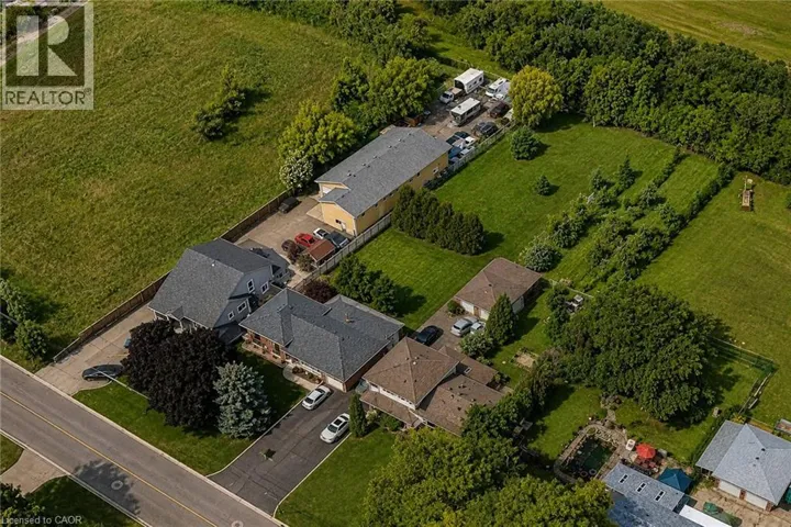 337 MCNEILLY Road, Stoney Creek, Ontario L8E5H4