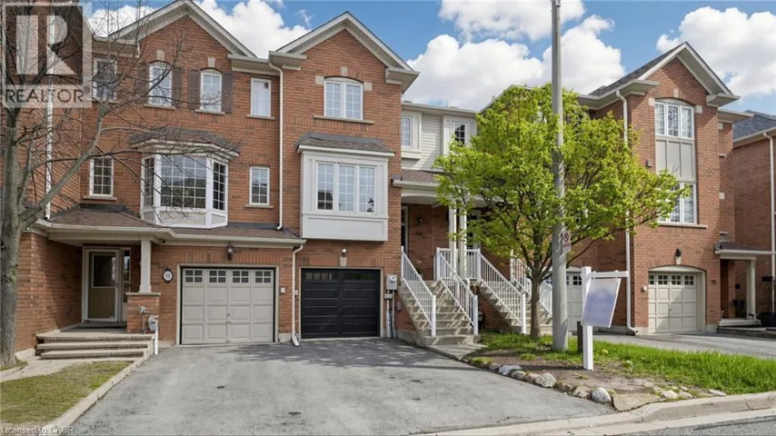 271 RICHVALE Drive S Unit# 56, Brampton, Ontario L6Z4W8