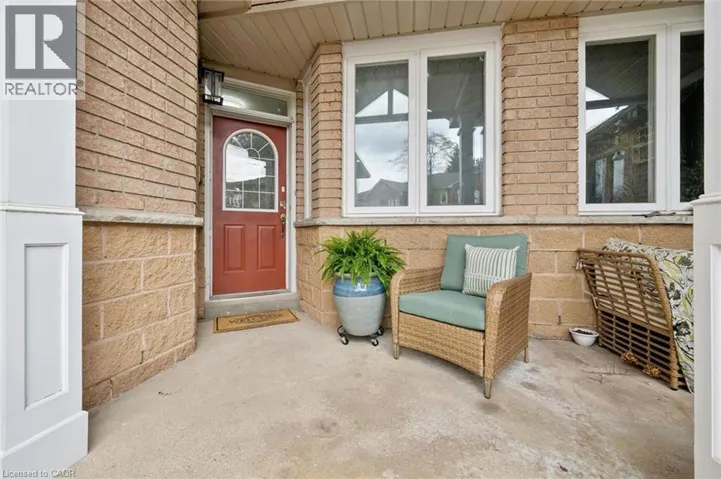 833 SCOLLARD Court Unit# 107, Mississauga, Ontario L5V2B4