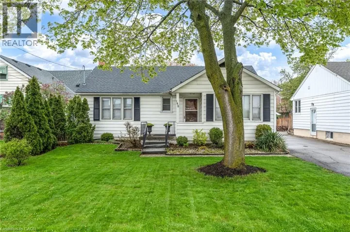 148 GRAY Road, Stoney Creek, Ontario L8G3V2