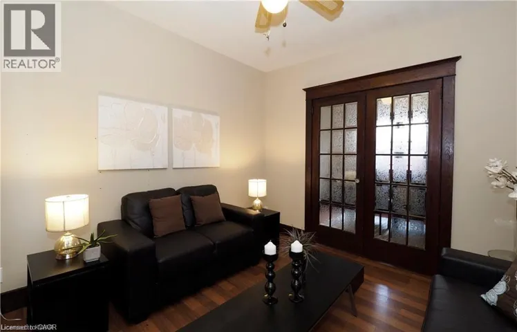 83 WILHELM Street Unit# 1, Kitchener, Ontario N2H5R9