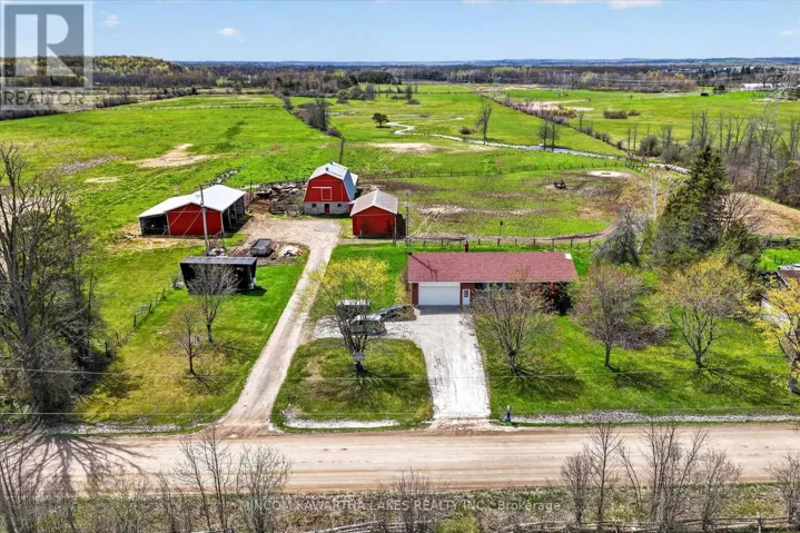 1528 MATCHETT LINE, Otonabee-South Monaghan, Ontario K9J6Y3