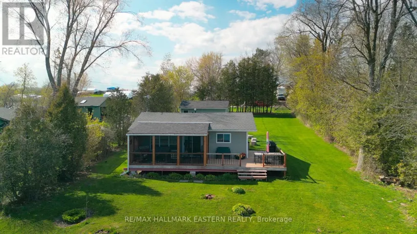1095 ISLAND VIEW DRIVE, Otonabee-South Monaghan, Ontario K0L1B0