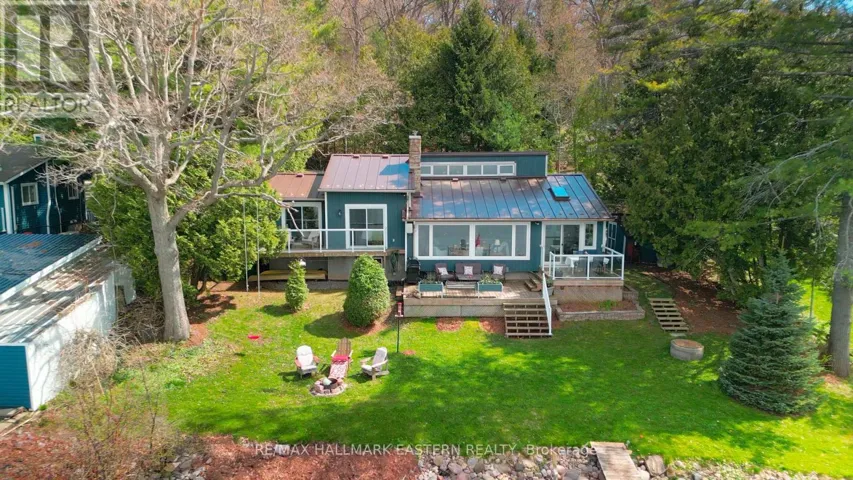 #200 - 8018 TAITS BEACH ROAD, Hamilton Township (Bewdley), Ontario K0L1E0