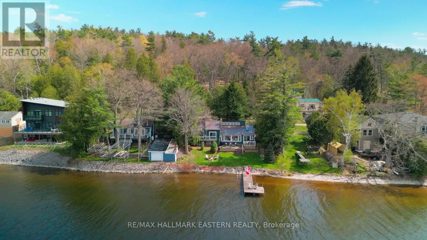#200 - 8018 TAITS BEACH ROAD, Hamilton Township (Bewdley), Ontario K0L1E0