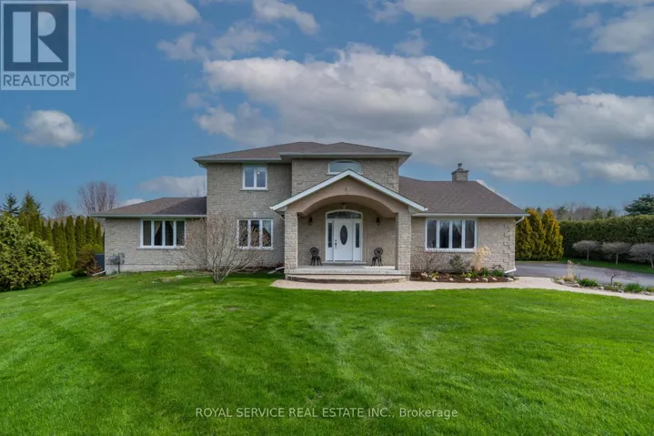 147 NAWAUTIN DR. DRIVE, Alnwick/Haldimand, Ontario K0K2G0