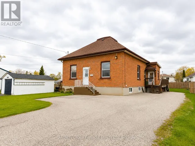 170 QUEEN STREET, Kawartha Lakes (Lindsay), Ontario K9V1H4