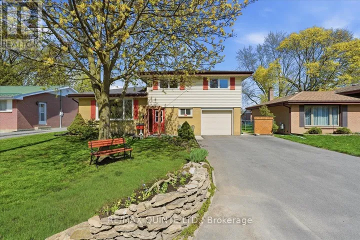 37 LINTON PARK ROAD, Belleville (Belleville Ward), Ontario K8N4K7
