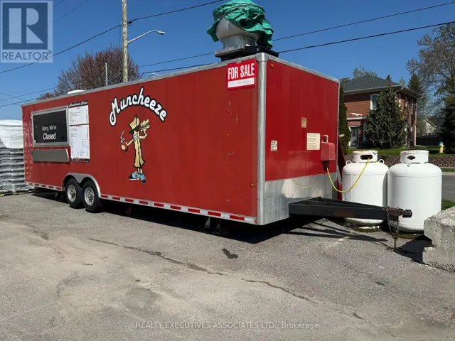 130 GRAND ROAD, Trent Hills (Campbellford), Ontario K0L1L0