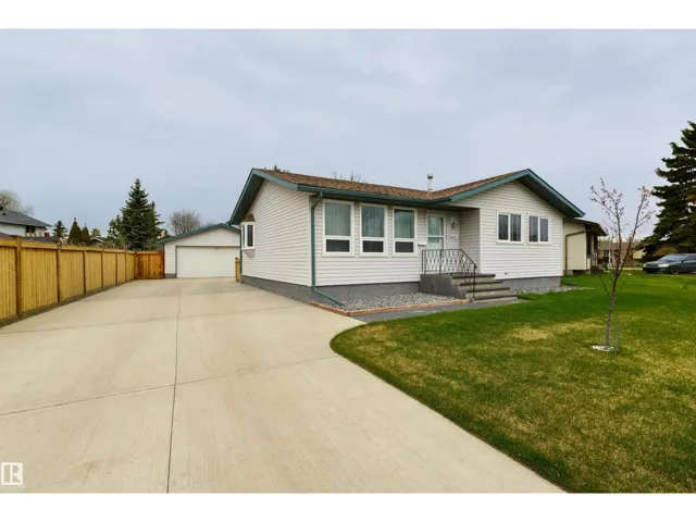 16020 123 ST NW, Edmonton, Alberta T5X2W5