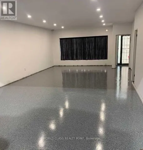 9 LOWER - 20 CLAIREPORT CRESCENT, Toronto (West Humber-Clairville), Ontario M9W6P6
