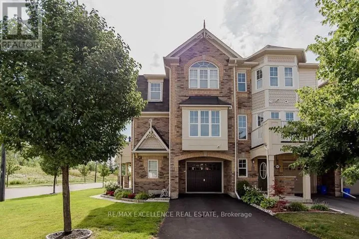 878 BRASSARD CIRCLE, Milton (WI Willmott), Ontario L9T8E2