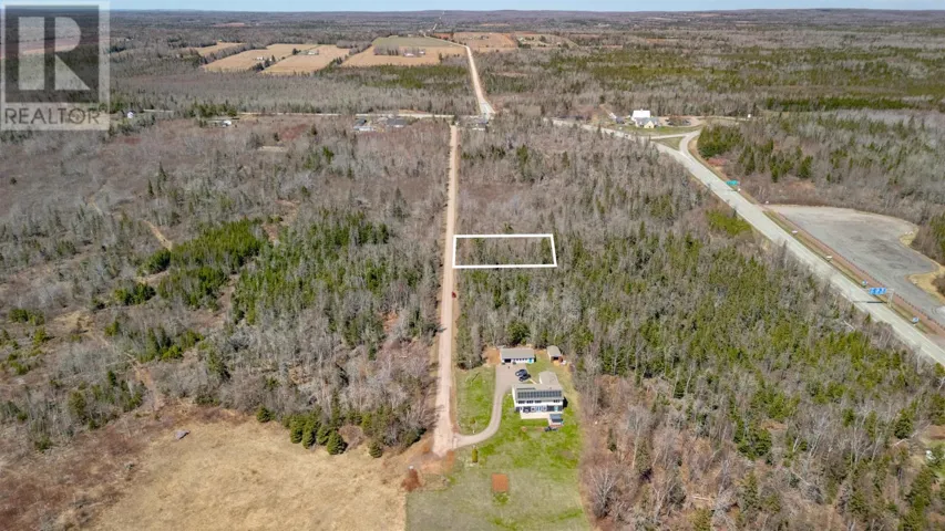 Lot 14 MacMillan Lane, Wood Islands, Prince Edward Island C0A1R0