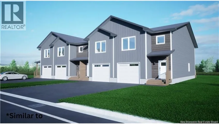 37 Downsview Drive, Saint John, New Brunswick E2M7X4