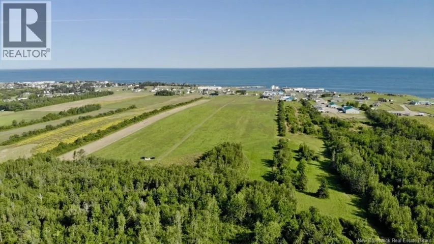 Lot 1 Bas Cap Pele, Cap-Pelé, New Brunswick E4N1M1