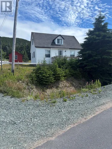 45 Main Street, Newmans Cove, Newfoundland & Labrador A0C2A0