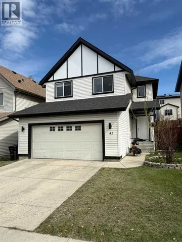 42 Evansbrooke Way NW, Calgary, Alberta T3G5S5