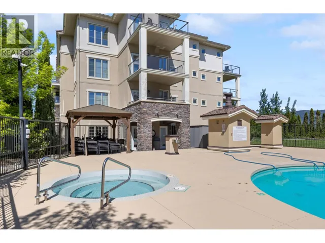 1873 Country Club Drive Unit# 2514, Kelowna, British Columbia V1V2W6