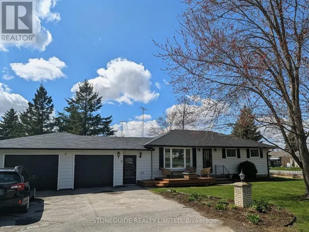67 ARGYLE STREET, Trent Hills (Hastings), Ontario K0L1Y0