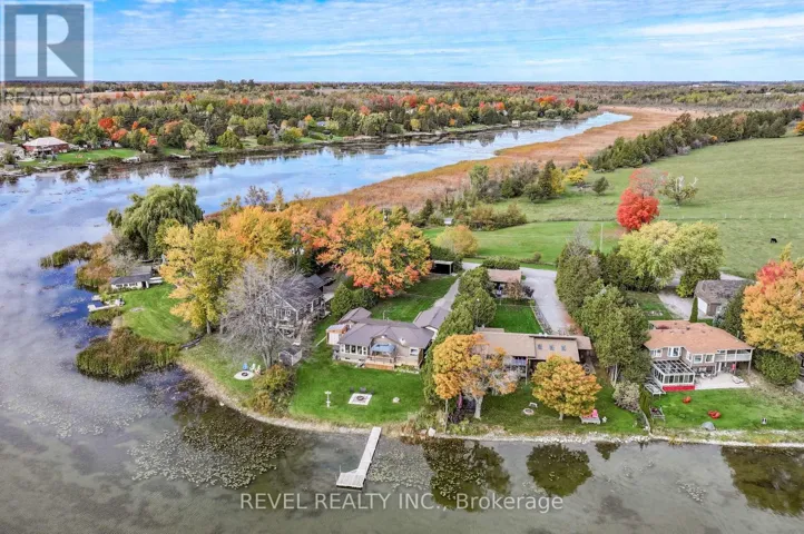 85 MARSH CREEK ROAD, Kawartha Lakes (Little Britain), Ontario K0M2C0