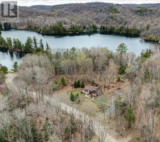 164 TROUT LAKE ROAD, Faraday, Ontario K0L1C0