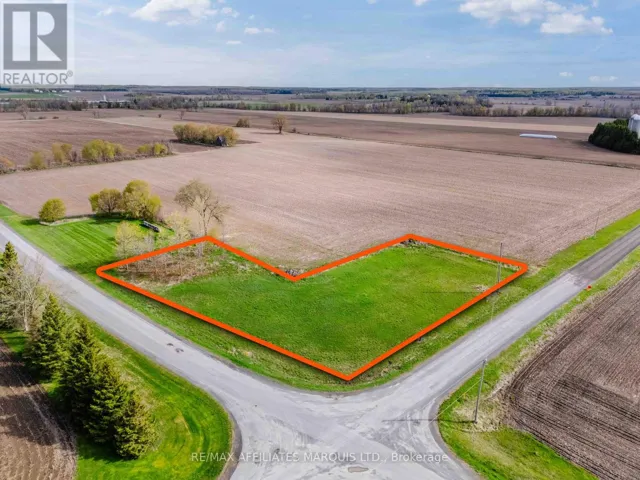 00000 CONCESSION 1-2 ROAD, North Stormont, Ontario K0C1K0
