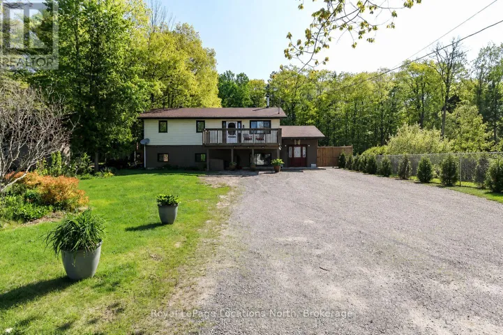 93 RONALD AVENUE, Tiny, Ontario L0L1P0