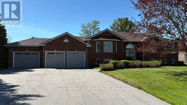 4 HILLIER COURT, Wasaga Beach, Ontario L9Z1J8