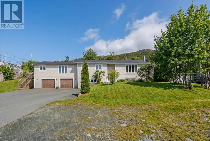 175 Anchorage Road, Conception Bay South, Newfoundland & Labrador A1W4X1