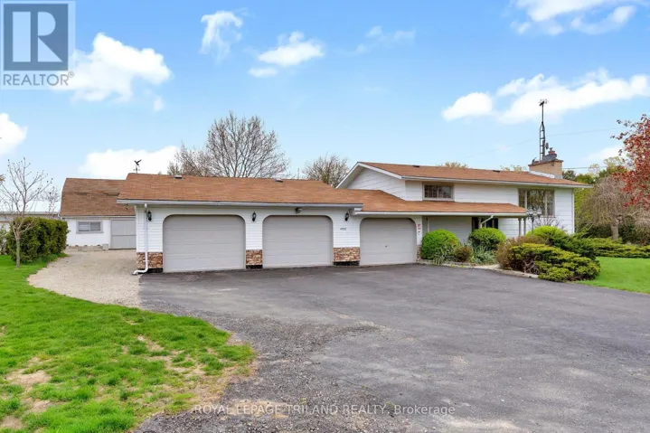47932 COLLEGE LINE, Malahide, Ontario N5H2R6