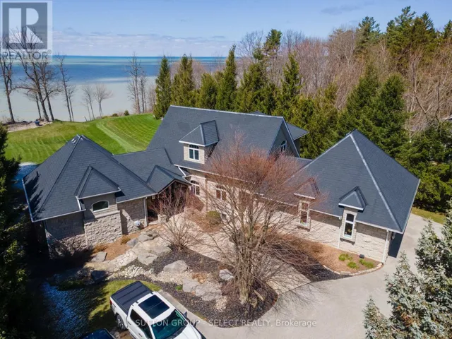 4544 LAKESHORE ROAD, Plympton-Wyoming (Plympton Wyoming), Ontario N0N1J6