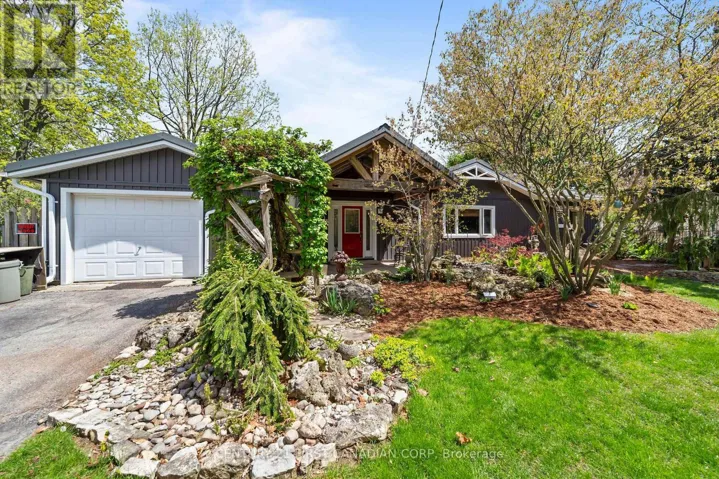 35 PARK AVENUE, St. Thomas, Ontario N5R4V9
