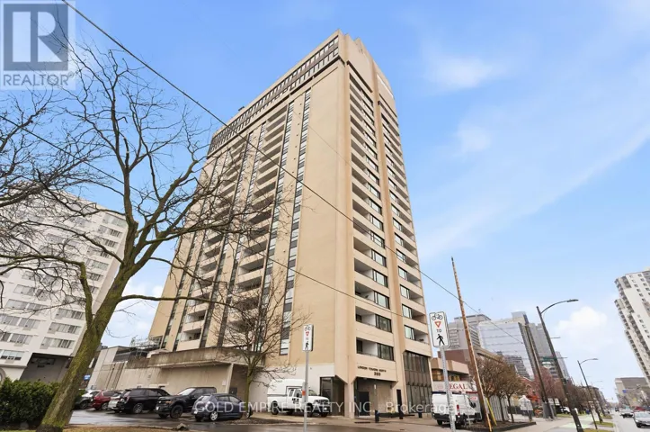 701 - 389 DUNDAS STREET, London East (East K), Ontario N6B3L5