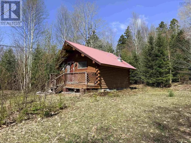 268 Eagle Rock Drive, Franey Corner, Nova Scotia B0R1E0