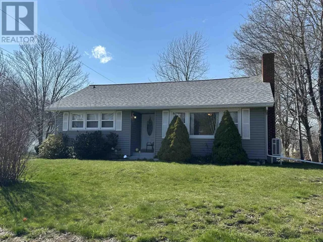 54 Waterloo Street, Liverpool, Nova Scotia B0T1K0