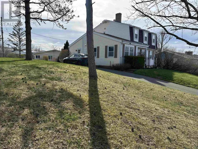11 MacQuarrie Drive, Port Hawkesbury, Nova Scotia B9A2K7
