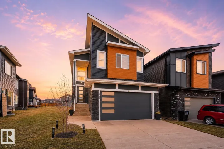 6903 173 AV NW, Edmonton, Alberta T5Z0W4