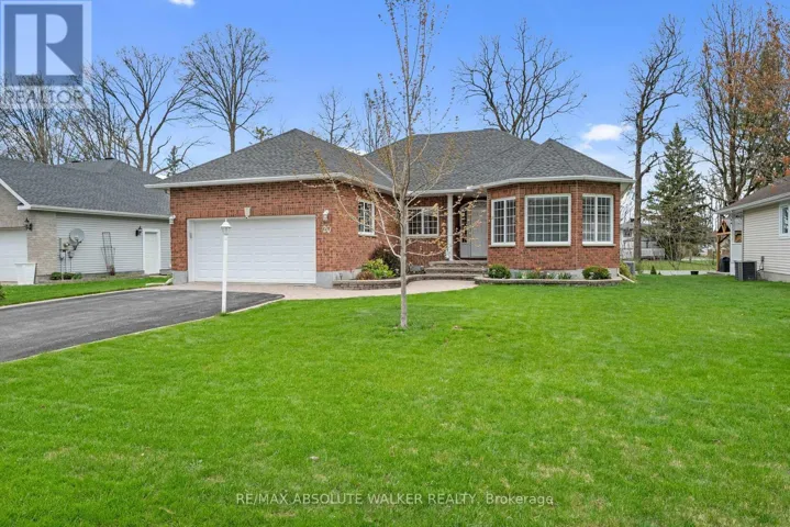 20 MARY HILL CRESCENT, Ottawa, Ontario K0A2Z0