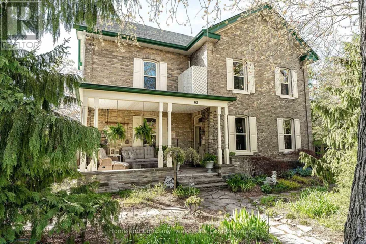 60 SHREWSBURY STREET, Stratford, Ontario N5A2V6