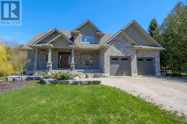 54 SANDPIPER LANE, Kincardine, Ontario N2Z2X6