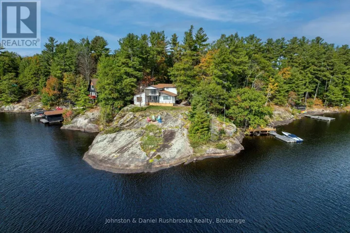 1042 EL-KEE POINT LANE, Muskoka Lakes (Watt), Ontario P0B1J0