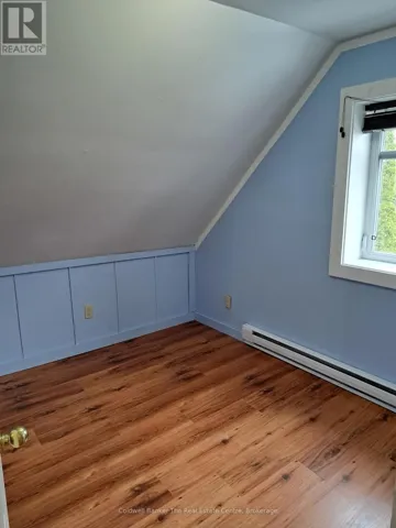 Extra baseboard heating