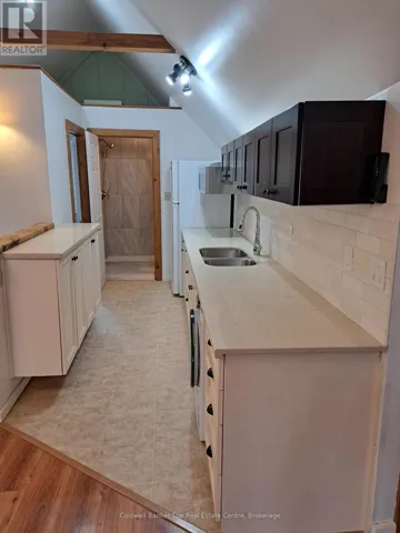 Additional kitchen storage added