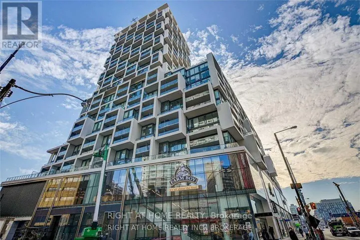 944 - 8 HILLSDALE AVENUE, Toronto (Mount Pleasant West), Ontario M4S0B2