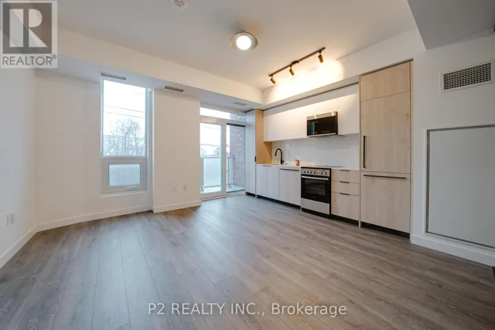 222 - 1635 MILITARY TRAIL, Toronto (Centennial Scarborough), Ontario M1C1B2