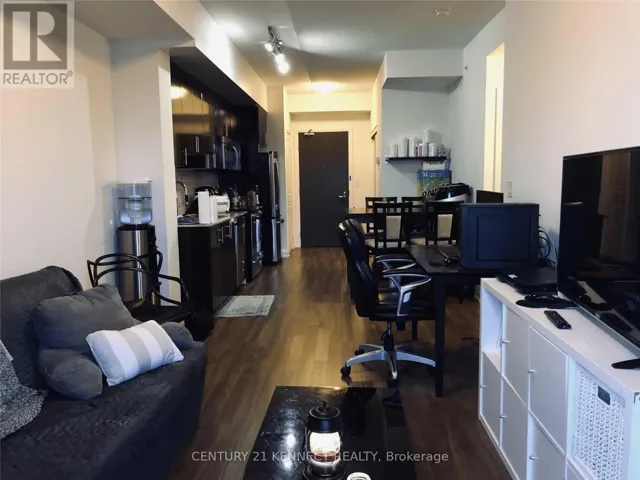 1103 - 7171 YONGE STREET, Markham (Grandview), Ontario L3T0C5