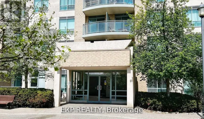 301 - 51 BAFFIN CRESCENT, Richmond Hill (Langstaff), Ontario L4B4P6