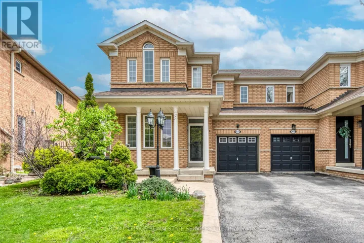 67 RUSTY TRAIL, Vaughan (Vellore Village), Ontario L4H2C3