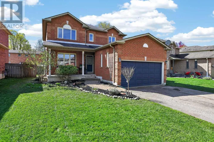 17 MARGARET PLACE, Georgina (Keswick North), Ontario L4P3X2