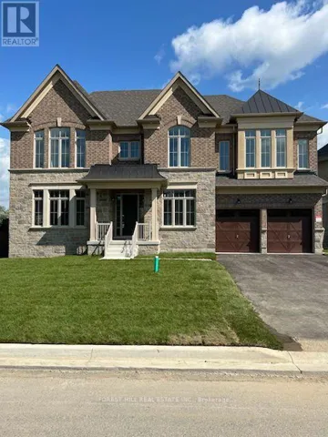 167 TIMBERLINE TRAIL, Aurora (Aurora Highlands), Ontario L4G5Z6
